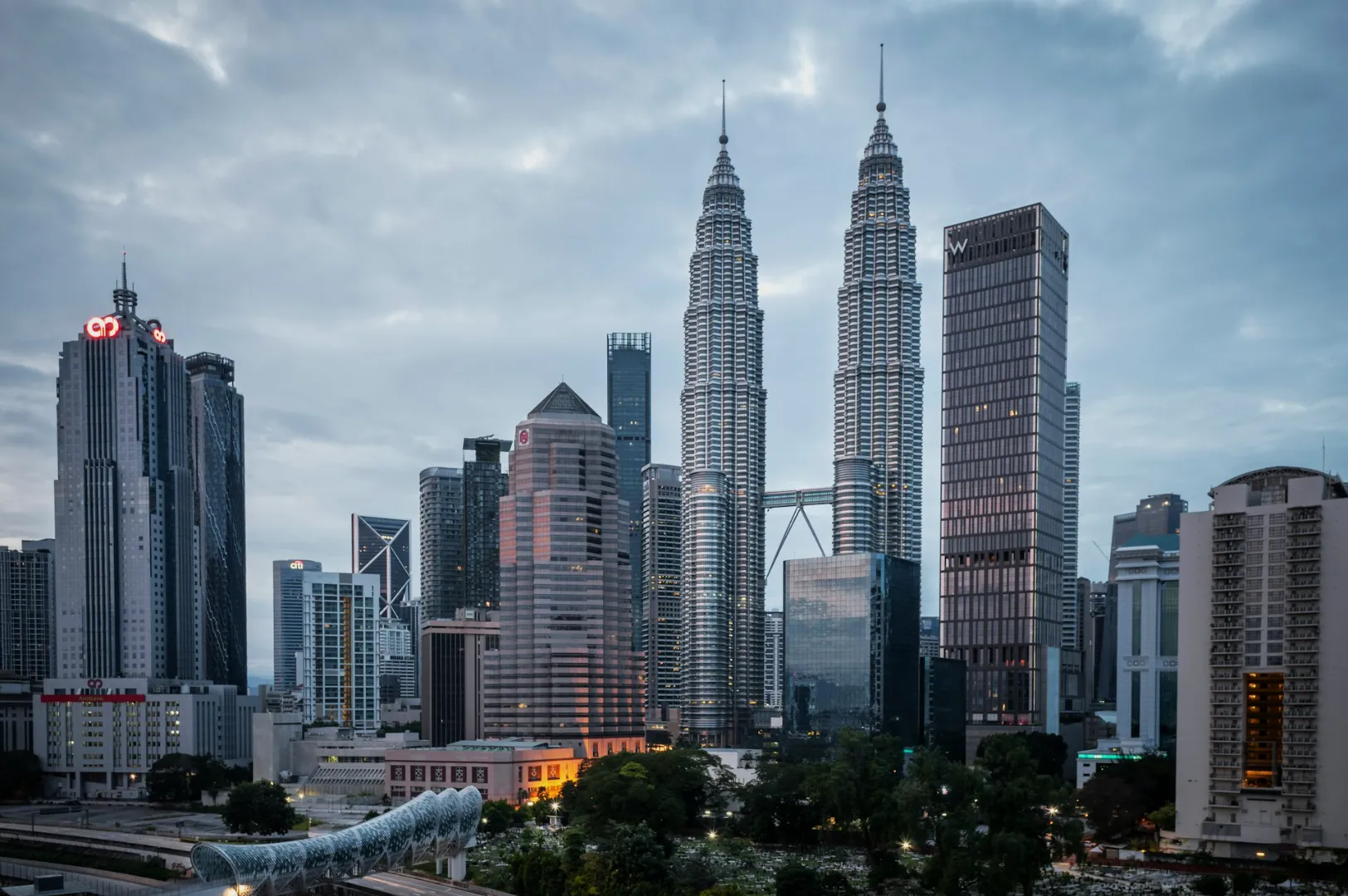 Things To Do In KL If You Want the City, Not Just the Postcard