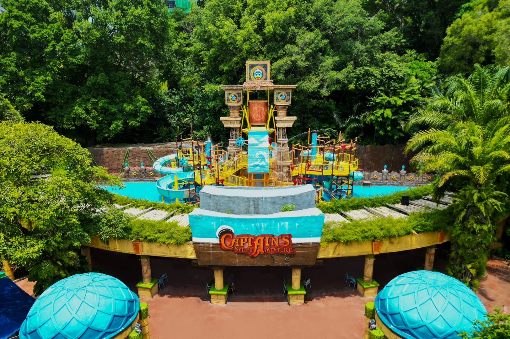 Theme Parks In Kuala Lumpur Worth Your Weekend, Your Sweat And Your Patience