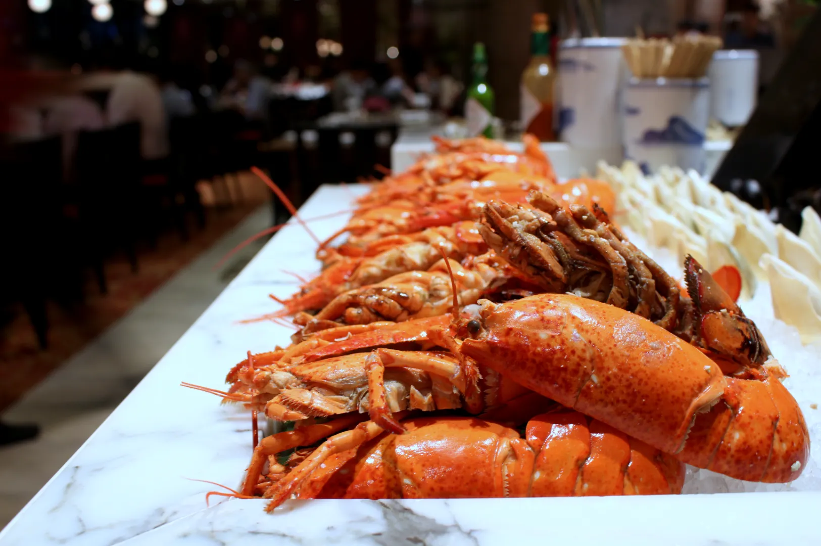Best Buffets in Singapore – My Hotel Insider’s No Nonsense Picks