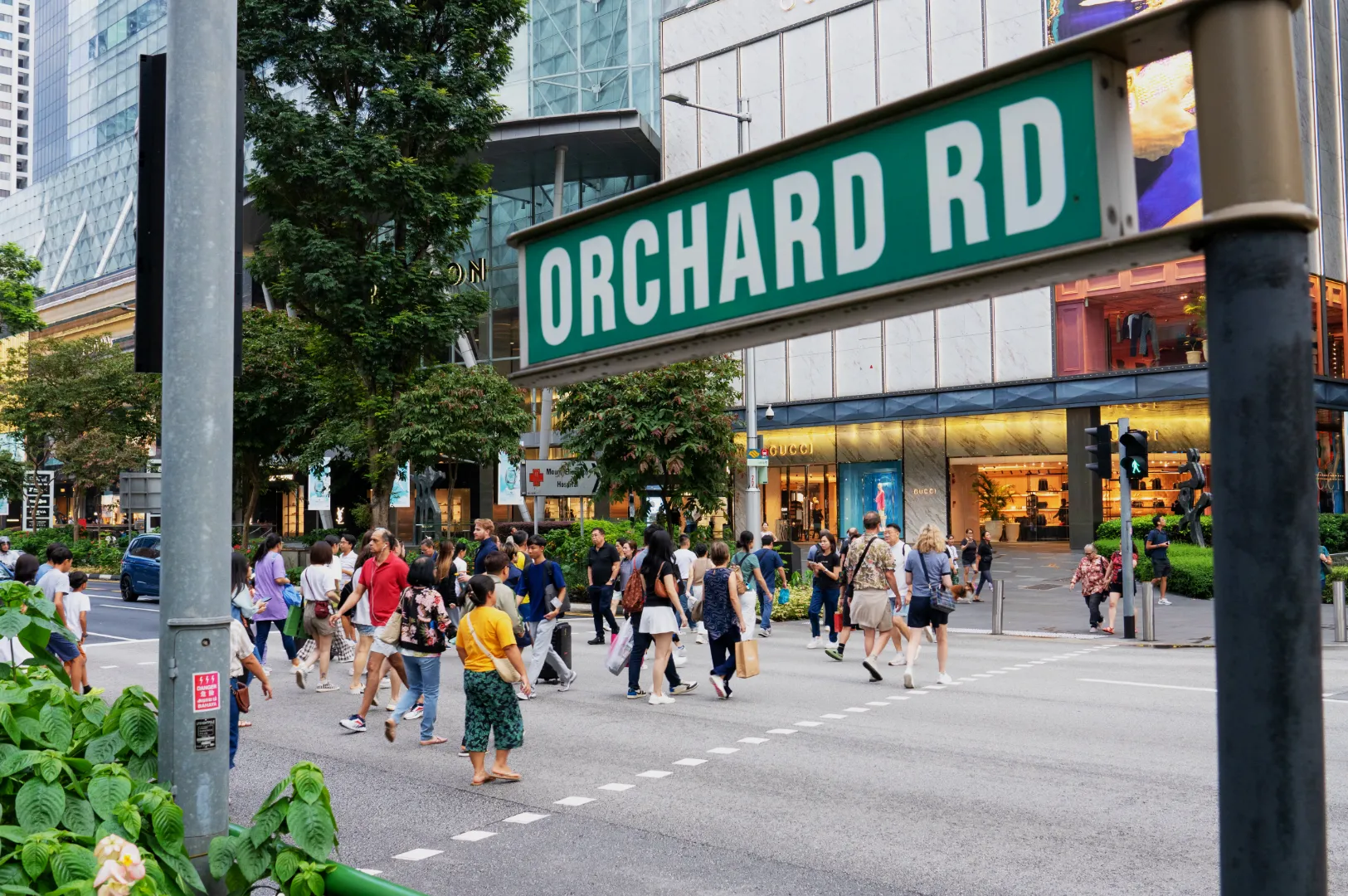 Somerset Food Guide: 6 Places Worth Eating At Before Orchard Road Drains Your Wallet