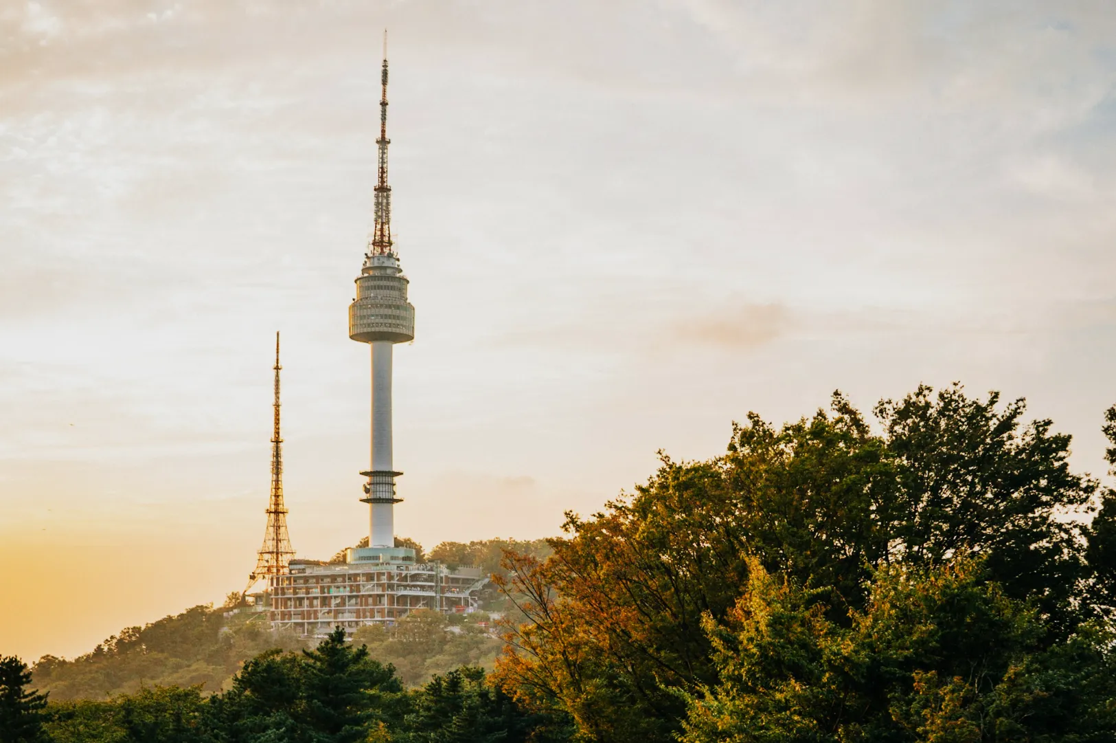 Things To Do In Seoul: Palaces, Street Food, Views and Sensible Chaos