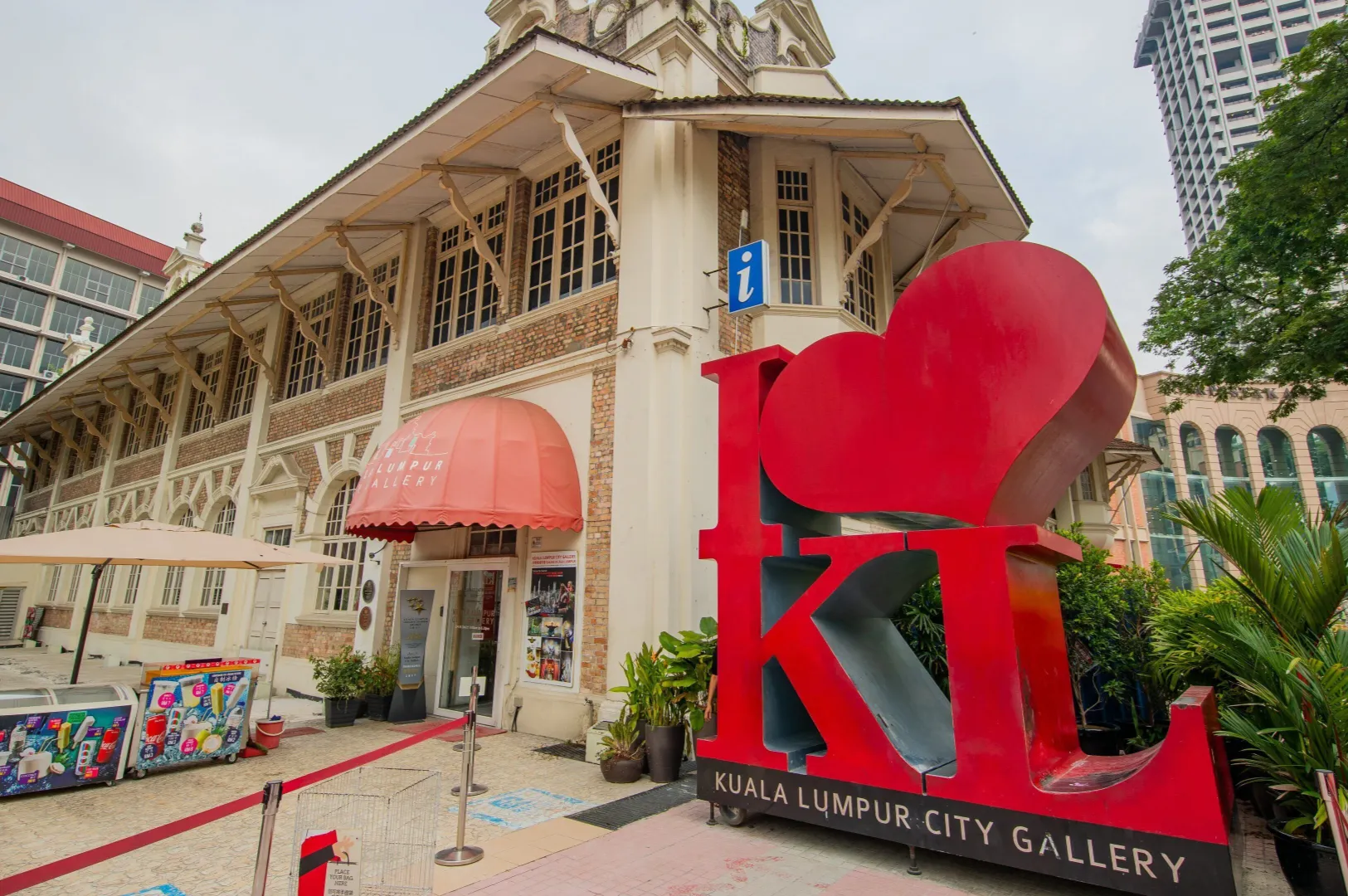 Museums In KL Worth Your Free Time, Curiosity and Air-Conditioning Needs