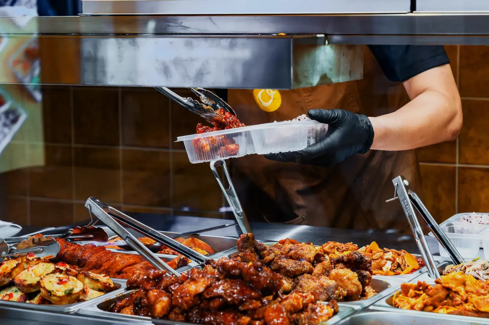 Best Food at Raffles Place That Deserves a Longer Lunch