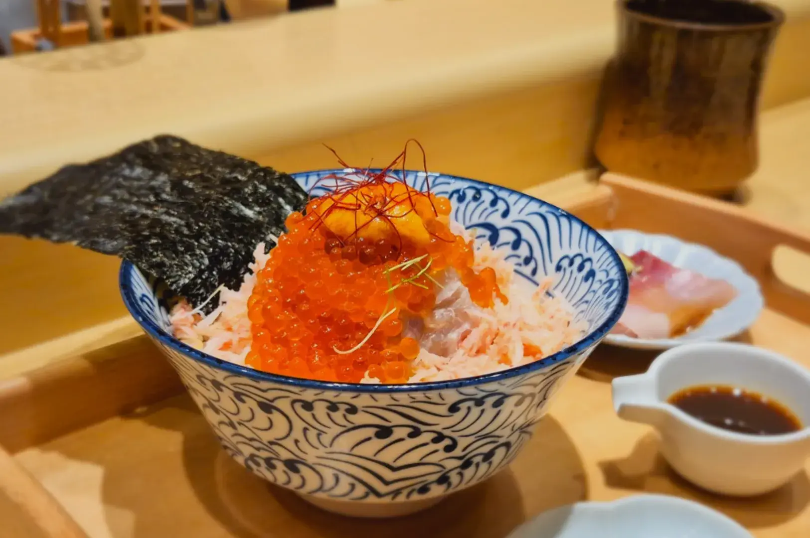 8 Best Chirashi Singapore Bowls Worth the Rice Calories