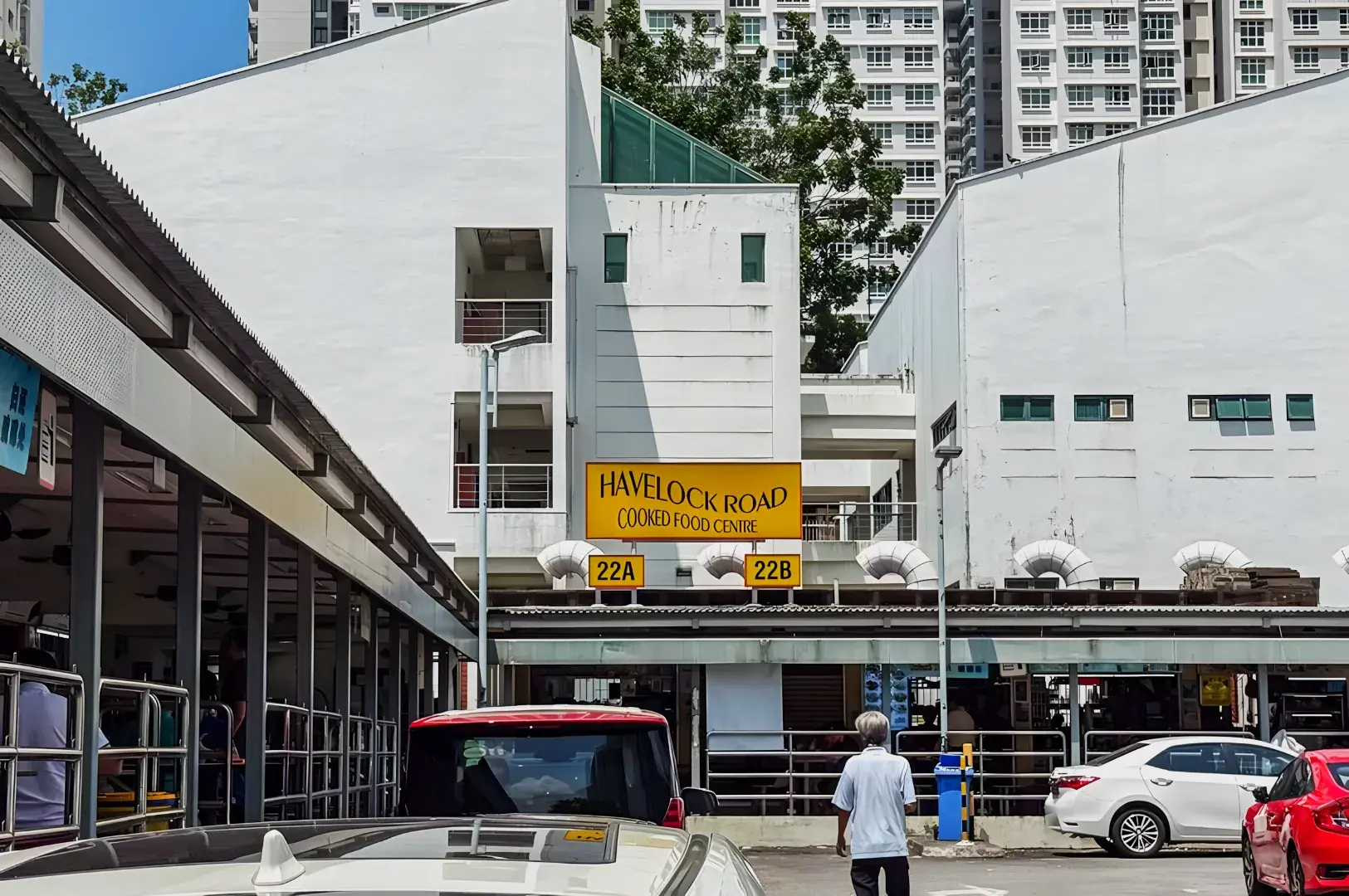 8 Best Havelock Food Places for Hawker Classics and Proper Meals