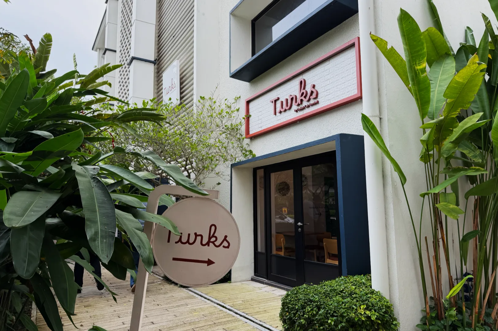 Turks KL: We Did Not Know Half the Menu, but the Baklava Won Us Over