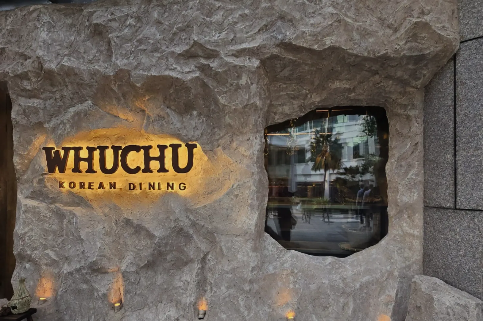 Whuchu Singapore: When Korean BBQ Marketing Outshines the Bosam