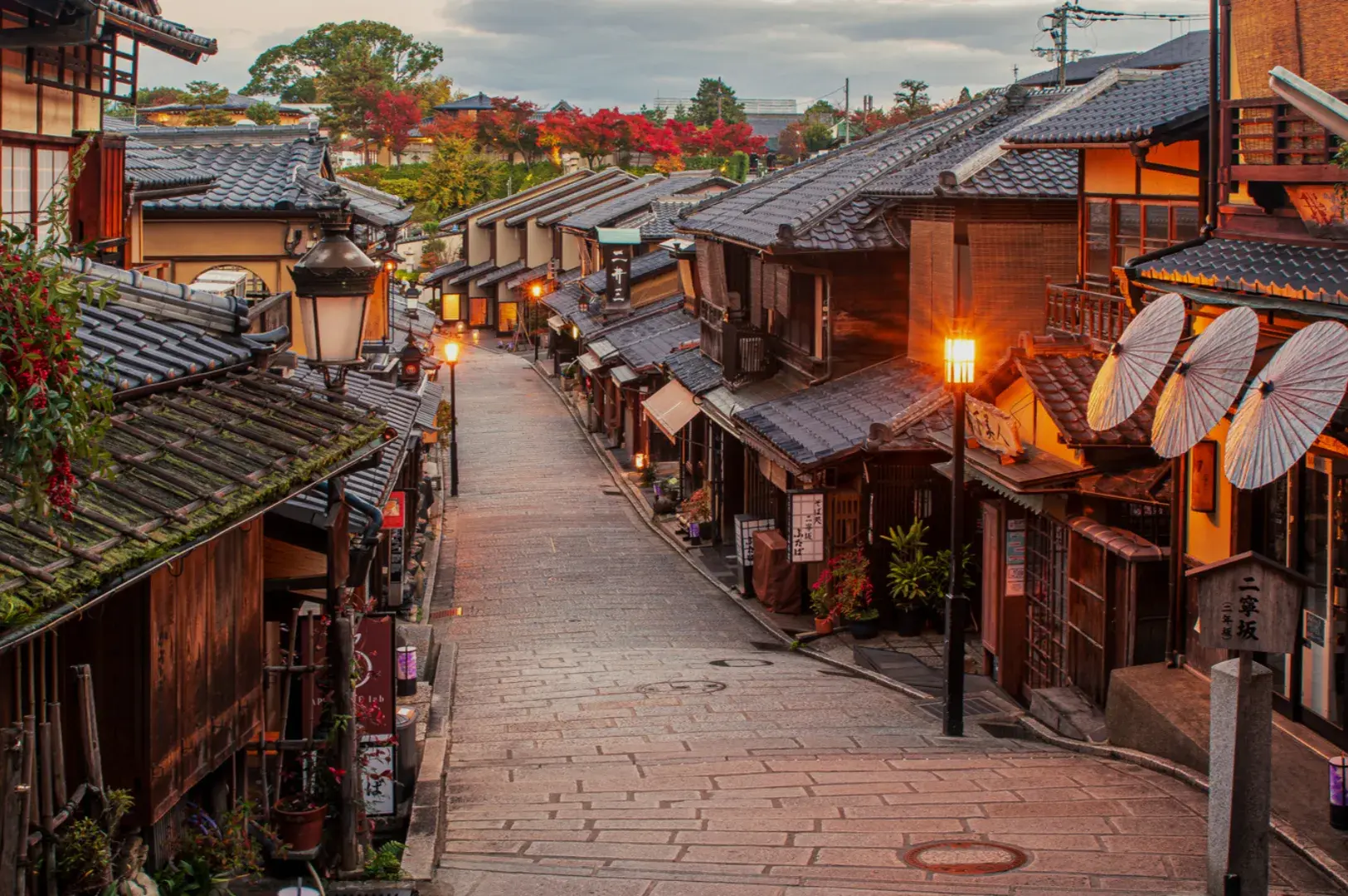 6 Strange, Quiet and Unusual Things to Do in Kyoto