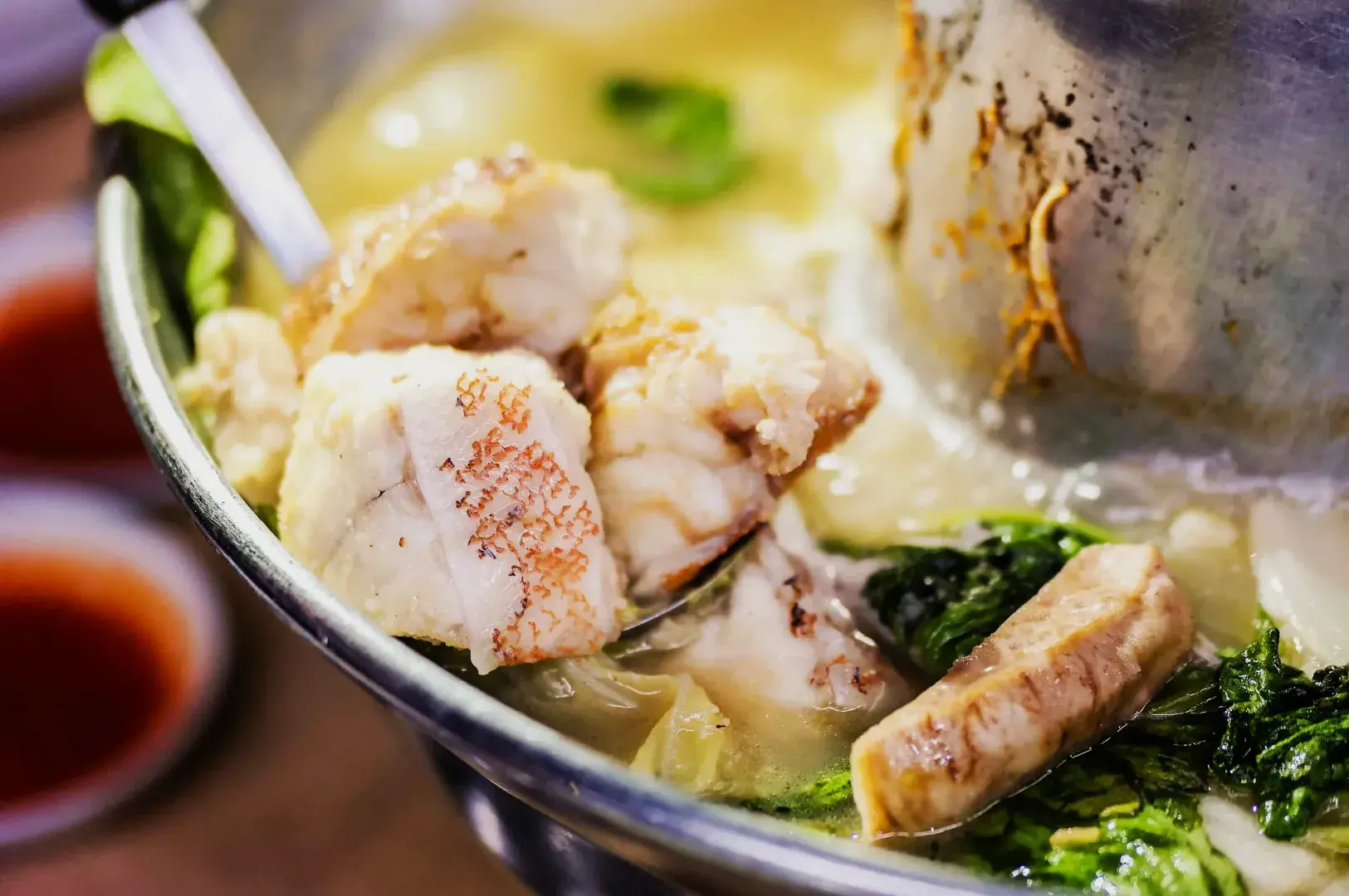 8 Best Fish Head Steamboat in Singapore for People Who Drink the Broth First