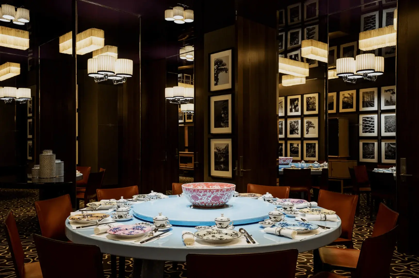 8 Best Chinese Restaurants in Singapore Worth Booking a Table For